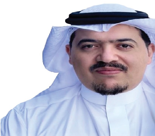 محمد بن عبدالرحمن الغامدي